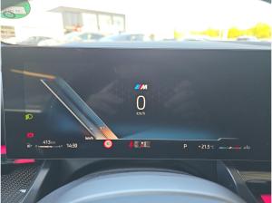 BMW 520 i Tour. M Sportpaket*20 Zoll*AHK*Standheizung* uvm.