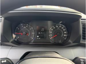 Nissan Interstar S-CAB 3-SEITEN KIPPER L2H1 N-CONNECTA - AUF LAGER