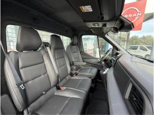 Nissan Interstar S-CAB 3-SEITEN KIPPER L2H1 N-CONNECTA - AUF LAGER