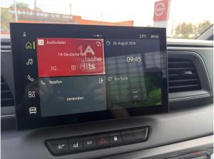 Nissan Interstar S-CAB 3-SEITEN KIPPER L2H1 N-CONNECTA - AUF LAGER