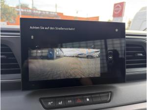 Nissan Interstar S-CAB 3-SEITEN KIPPER L2H1 N-CONNECTA - AUF LAGER