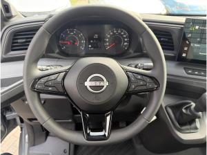 Nissan Interstar S-CAB 3-SEITEN KIPPER L2H1 N-CONNECTA - AUF LAGER