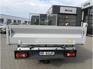 Nissan Interstar S-CAB 3-SEITEN KIPPER L2H1 N-CONNECTA - AUF LAGER