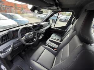 Nissan Interstar S-CAB 3-SEITEN KIPPER L2H1 N-CONNECTA - AUF LAGER