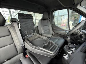 Nissan Interstar S-CAB 3-SEITEN KIPPER L2H1 N-CONNECTA - AUF LAGER