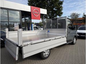 Nissan Interstar S-CAB 3-SEITEN KIPPER L2H1 N-CONNECTA - AUF LAGER