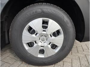 Nissan Interstar S-CAB 3-SEITEN KIPPER L2H1 N-CONNECTA - AUF LAGER