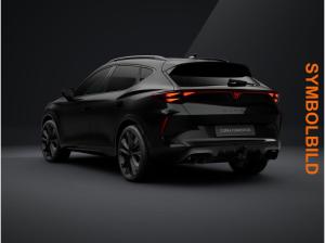 Cupra Formentor SOFORT VERFÜGBAR PRIVATDEAL VZ333 Black Edition AKRAPOVIC AHK PANO SENNHEISER MATRIX