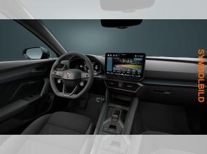Cupra Formentor SOFORT VERFÜGBAR PRIVATDEAL VZ333 Black Edition AKRAPOVIC AHK PANO SENNHEISER MATRIX