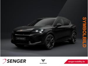 Cupra Formentor SOFORT VERFÜGBAR PRIVATDEAL VZ333 Black Edition AKRAPOVIC AHK PANO SENNHEISER MATRIX