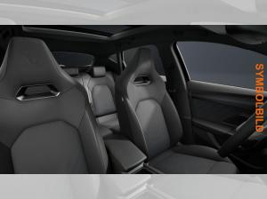 Cupra Formentor SOFORT VERFÜGBAR GEWERBEDEAL VZ333 Black Edition AKRAPOVIC AHK PANO SENNHEISER MATRIX