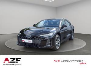 Audi A6 Avant 2.0 TDI qu. S-tronic AHK+MATRIX-LED+ACC+SPORTSITZE