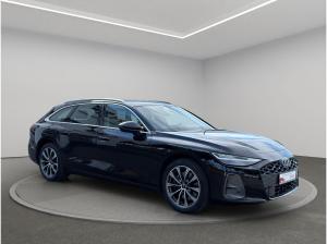 Audi A6 Avant 2.0 TDI qu. S-tronic AHK+MATRIX-LED+ACC+SPORTSITZE