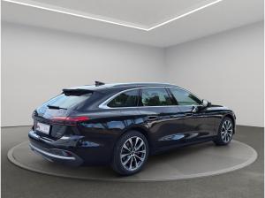 Audi A6 Avant 2.0 TDI qu. S-tronic AHK+MATRIX-LED+ACC+SPORTSITZE