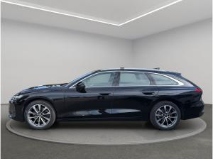Audi A6 Avant 2.0 TDI qu. S-tronic AHK+MATRIX-LED+ACC+SPORTSITZE