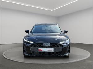 Audi A6 Avant 2.0 TDI qu. S-tronic AHK+MATRIX-LED+ACC+SPORTSITZE