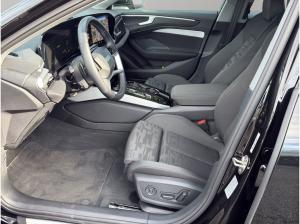 Audi A6 Avant 2.0 TDI qu. S-tronic AHK+MATRIX-LED+ACC+SPORTSITZE