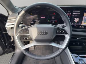 Audi A6 Avant 2.0 TDI qu. S-tronic AHK+MATRIX-LED+ACC+SPORTSITZE