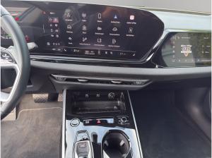 Audi A6 Avant 2.0 TDI qu. S-tronic AHK+MATRIX-LED+ACC+SPORTSITZE