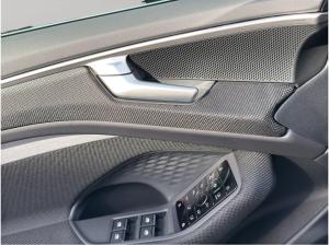 Audi A6 Avant 2.0 TDI qu. S-tronic AHK+MATRIX-LED+ACC+SPORTSITZE
