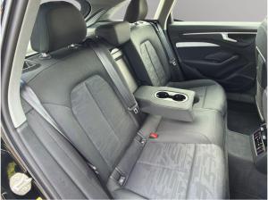 Audi A6 Avant 2.0 TDI qu. S-tronic AHK+MATRIX-LED+ACC+SPORTSITZE
