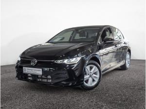 Volkswagen Golf VIII 2.0 TDI Life Navi LED HUD Keyless SHZ