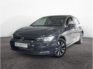 Volkswagen Golf VIII 1.0 TSI Move LED APP Keyless Sitzhzg.