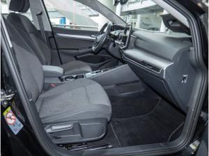 Volkswagen Golf VIII 2.0 TDI Life Navi LED HUD Keyless SHZ
