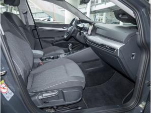 Volkswagen Golf VIII 1.0 TSI Move LED APP Keyless Sitzhzg.