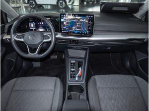 Volkswagen Golf VIII 2.0 TDI Life Navi LED HUD Keyless SHZ