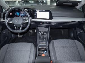 Volkswagen Golf VIII 1.0 TSI Move LED APP Keyless Sitzhzg.