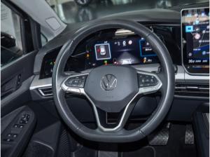 Volkswagen Golf VIII 2.0 TDI Life Navi LED HUD Keyless SHZ