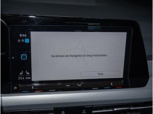Volkswagen Golf VIII 1.0 TSI Move LED APP Keyless Sitzhzg.