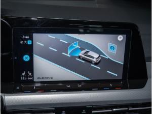Volkswagen Golf VIII 1.0 TSI Move LED APP Keyless Sitzhzg.