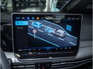 Volkswagen Golf VIII 2.0 TDI Life Navi LED HUD Keyless SHZ
