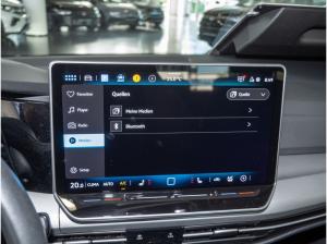 Volkswagen Golf VIII 2.0 TDI Life Navi LED HUD Keyless SHZ