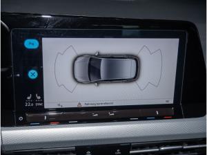 Volkswagen Golf VIII 1.0 TSI Move LED APP Keyless Sitzhzg.