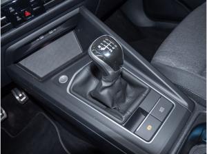 Volkswagen Golf VIII 1.0 TSI Move LED APP Keyless Sitzhzg.