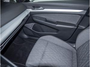 Volkswagen Golf VIII 1.0 TSI Move LED APP Keyless Sitzhzg.