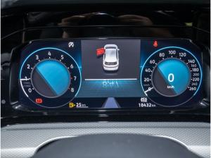 Volkswagen Golf VIII 1.0 TSI Move LED APP Keyless Sitzhzg.