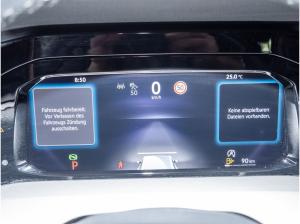 Volkswagen Golf VIII 2.0 TDI Life Navi LED HUD Keyless SHZ