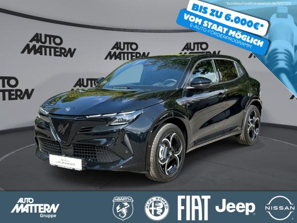 Alfa Romeo Junior