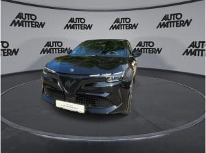 Alfa Romeo Junior Elettrica Ti +Tech Paket 18"