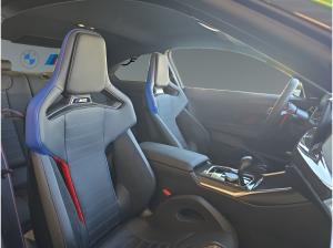 BMW M2 *INDIVIDUAL* Drivers Package, Carbon-Schalensitze, Head-Up, ACC, uvm.