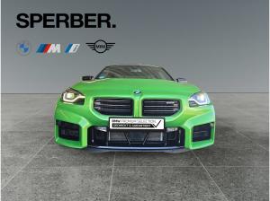 BMW M2 *INDIVIDUAL* Drivers Package, Carbon-Schalensitze, Head-Up, ACC, uvm.
