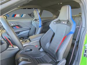BMW M2 *INDIVIDUAL* Drivers Package, Carbon-Schalensitze, Head-Up, ACC, uvm.