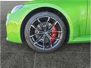 BMW M2 *INDIVIDUAL* Drivers Package, Carbon-Schalensitze, Head-Up, ACC, uvm.