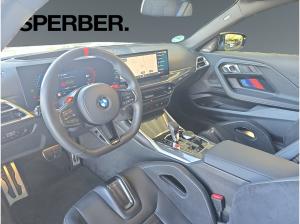 BMW M2 *INDIVIDUAL* Drivers Package, Carbon-Schalensitze, Head-Up, ACC, uvm.
