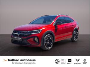 Volkswagen Taigo 1.5 TSI DSG R-Line+WR+LED+NAVI+5JAHREGARAN