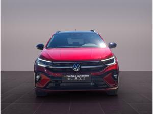 Volkswagen Taigo 1.5 TSI DSG R-Line+WR+LED+NAVI+5JAHREGARAN